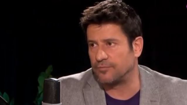 Ποινική δίωξη στον Αλέξη Γεωργούλη - Κατηγορείται για βιασμό και σωματική βλάβη