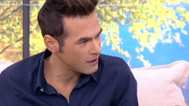 Ο Μένιος Φουρθιώτης Στην Κωνσταντίνα Σπυροπούλου: Οι αιχμές on air, οι θύτες &amp; τα θύματα στην τηλεόραση