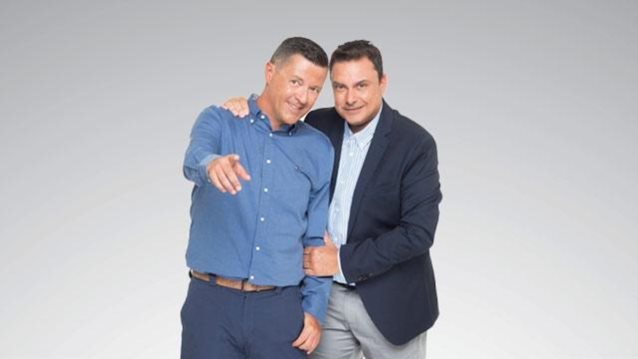 Οι &quot;Δεκατιανοί&quot; έκαναν φινάλε και αποκάλυψαν πότε επιστρέφουν