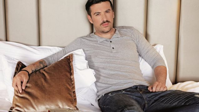 Γιάννης Αϊβάζης: Η συγγνώμη στη Μαρία Κορινθίου: Τι συνέβη;