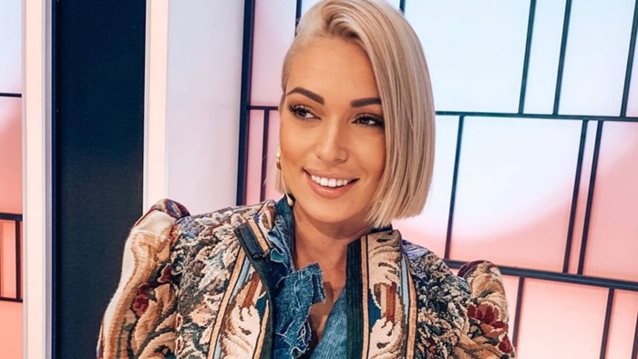 &quot;Είσαι ηλίθια κορίτσι μου!&quot; - Η απάντηση της Μικαέλας Φωτιάδη στο αρνητικό σχόλιο που δέχτηκε