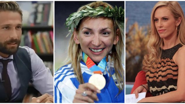 Φανή Χαλκιά: Οι εξελίξεις στη δικαστική διαμάχη για την υπόθεση doping