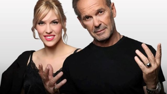 Μαντώ Γαστεράτου: Τέλος για το «Όλα Λάθος» | Το αιχμηρό μήνυμα &amp; το σχόλιό του Κωστόπουλου