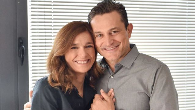 Τέλος τα γυρίσματα για την &quot;Έρημη Χώρα&quot;