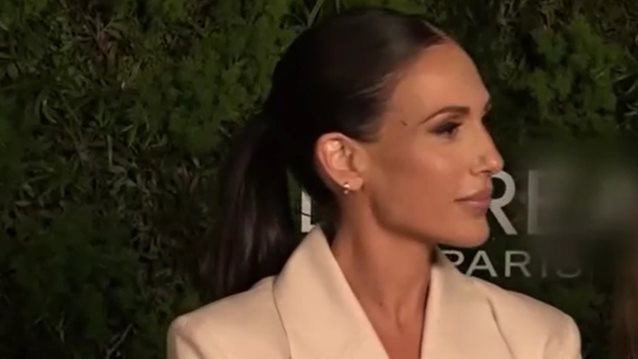 Ανθή Βούλγαρη: &quot;Δεν προλαβαίνω να φάω.. Έχω ραγάδες, κυτταρίτιδα&quot;