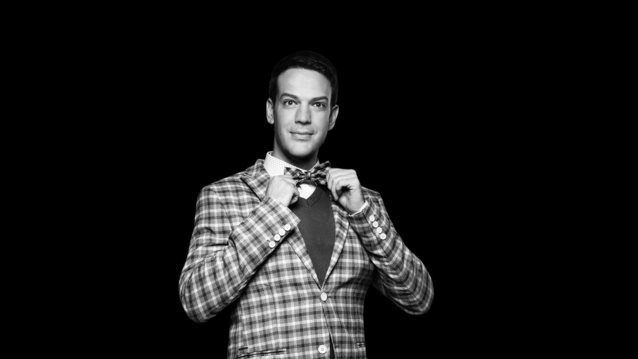 Ο Μίνως Θεοχάρης αποχαιρετά το &quot;Πάμε Δανάη&quot; - Το συγκινητικό βίντεο