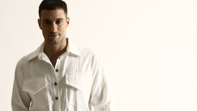 Ο Σταύρος Νιφοράτος στον Σταυρό του Νότου Club