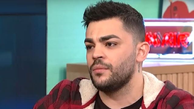 Χρήστος Σαντικάι: Όταν μου έφερε τη Λάουρα του είπα &quot;Ρε συ τι μου φέρνεις τώρα την άλλη από το Survivor&quot;