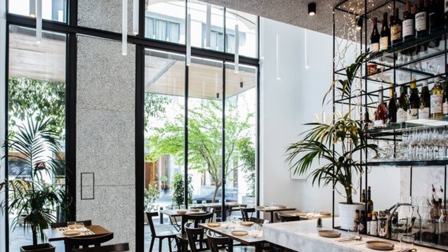 Τα πιο αγαπημένα εστιατόρια της Αθήνας σύμφωνα με το κοινό