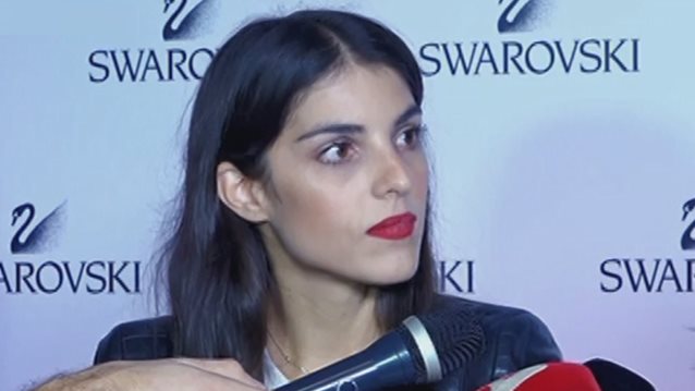 Άννα Μαρία Βέλλη: Η δήλωση για το μέλλον του La Banda &amp; η επιθυμία της παραγωγής