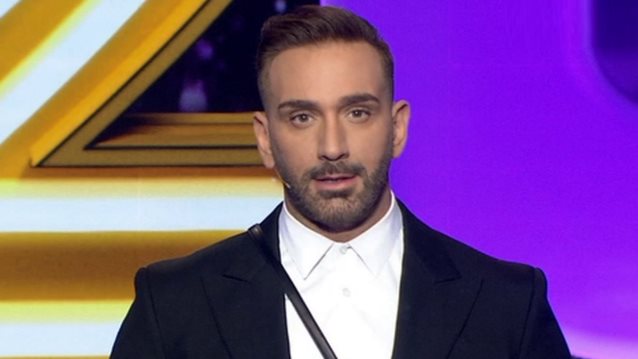 J2US | Αυτό είναι το ζευγάρι που αποχώρησε!