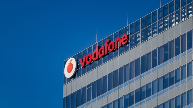 Vodafone: Φέρνει μία νέα εποχή με απεριόριστα data για όλους