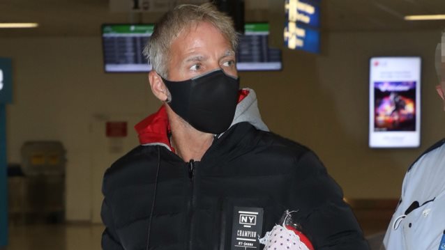 Survivor | Ο Θανάσης Μπέλλος επέστρεψε &amp; μίλησε – Δείτε το βίντεο