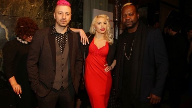 Dj Airth: Ο dj των Vegas γίνεται πατέρας!