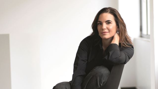 Όλγα Κεφαλογιάννη: &quot;Δεν εκτιμώ καθόλου εκείνους που θεωρούν ότι αξίζουν μόνο και μόνο επειδή γεννήθηκαν σε μια &quot;έτοιμη&quot; ταυτότητα&quot;