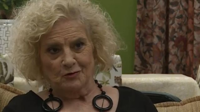 Πηνελόπη Πιτσούλη: &quot;Ήταν από τις πιο δύσκολες περιόδους της ζωής μου, εκεί είπα ότι δεν μπορώ να κάνω παιδί&quot;