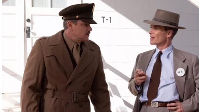 Πού μπορείτε να δείτε τις ταινίες που είναι υποψήφιες για Όσκαρ