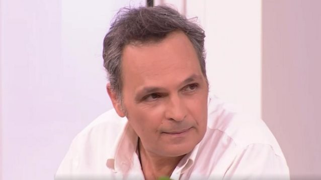 Σταμάτης Γαρδέλης | Οι πρώτες δηλώσεις της μητέρας του για τη νοσηλεία του στην ψυχιατρική κλινική