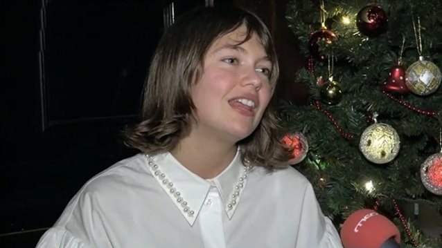 Κλέλια Ανδριολάτου: "Όταν χτύπησε το τηλέφωνο και ήταν ο Παπακαλιάτης περίμενα αυτή την εξέλιξη"