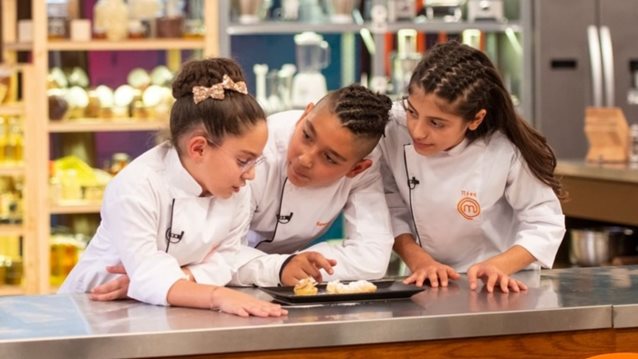 MasterChef Junior: Αυτός είναι ο μεγάλος νικητής