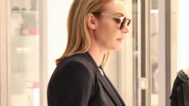 Τατιάνα Στεφανίδου: Για ψώνια με την κόρη της Λυδία! Όλες οι φωτογραφίες