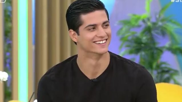 GNTM | Δημήτρης Κοκονάκης: Ο Εύζωνας που έμεινε εκτός 20αδας και έγινε viral | Όσα αποκάλυψε στους «Κουκου»