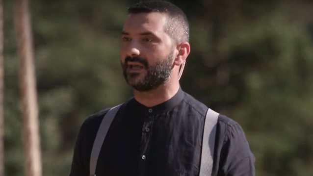 Η Φάρμα | Ο "αυστηρός" κανόνας που επέβαλε ο Λεωνίδας Κουτσόπουλος