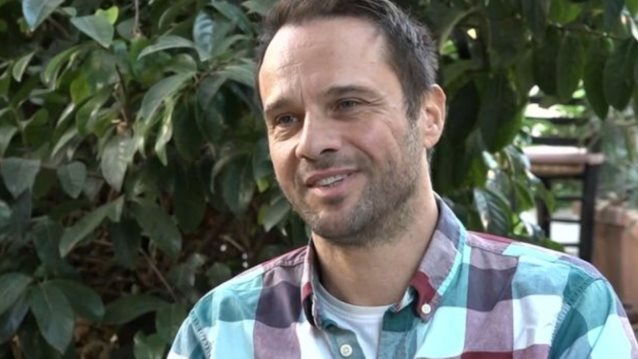 Μέμος Μπεγνής: &quot;Δεν θέλω να κάνω οικογένεια... Είναι πολύ υπεύθυνο που λέω και ξέρω ότι δεν θα ήμουν καλός πατέρας&quot;