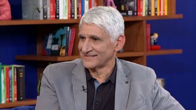 Παναγιώτης Γιαννάκης: &quot;Πάντα είχαμε τη φήμη ότι είχαμε κόντρα. Δεν γίναμε πολύ φίλοι, προσπαθήσαμε να κάνουμε παρέα - Θα έπρεπε να καταλάβει ότι πρέπει να είναι πιο ομαδικός&quot;