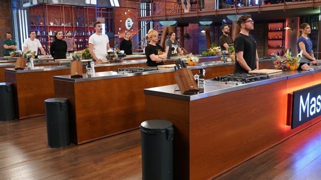 MasterChef | Επέστρεψαν οι παίκτες και &quot;τάραξαν&quot; το διαγωνισμό