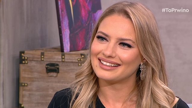 Ντόρα Μακρυγιάννη | Η εξοργισμένη ανάρτηση της ηθοποιού &quot;Το λιγότερο που έχετε να κάνετε είναι να ντρέπεστε&quot;