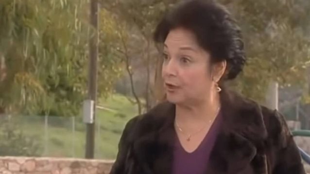 Πέθανε η Ράνια Ιωαννίδου