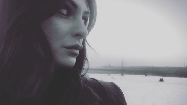 Υβόννη Μπόσνιακ: Το μυστικό ταξίδι στην Τήνο και το τάμα πριν τον γάμο της με τον Αντώνη Ρέμο