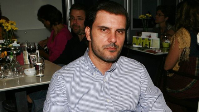 &quot;Ο Γεράσιμος Μιχελής έφυγε από τη ζωή μετά από μία τεράστια ταλαιπωρία υγείας&quot;