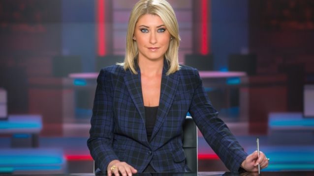 Σία Κοσιώνη: Ανέβασε τη φωτογραφία που σίγουρα δεν περιμέναμε! Plus: Ο online διάλογος με διάσημο follower