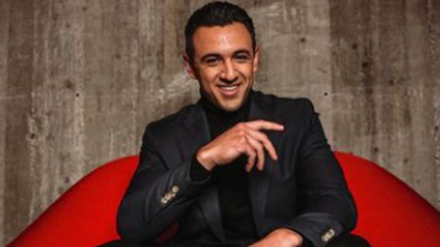 Λάμπρος Βακιάρος: &quot;Ήρθε η ώρα να απολογηθώ - Γι&#39; αυτό έχω αποστασιοποιηθεί από τα media το τελευταίο διάστημα&quot;