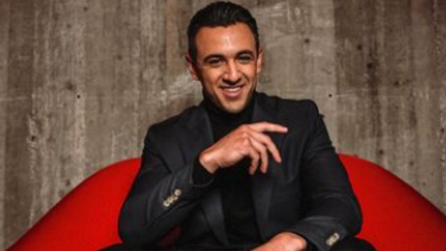 Λάμπρος Βακιάρος: &quot;Ήρθε η ώρα να απολογηθώ - Γι&#39; αυτό έχω αποστασιοποιηθεί από τα media το τελευταίο διάστημα&quot;