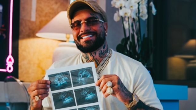 Ο Snik στην πρώτη του ανάρτηση μετά την είδηση ότι θα γίνει μπαμπάς!