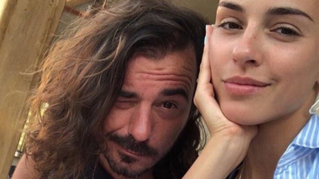 Γιάννης Χαλβατζής: Οι φανατικοί του GNTM έβγαλαν νικητή τον πρώην της Κάτιας Ταραμπάνκο
