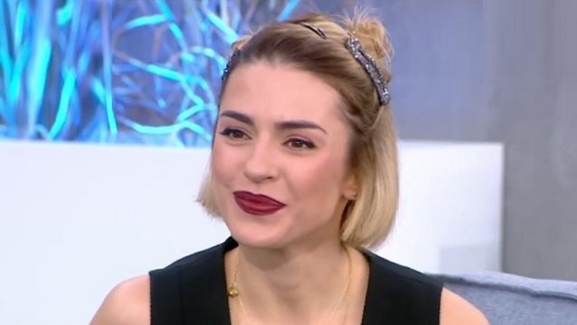 Η απίθανη ατάκα της Κάτιας Ταραμπάνκο στον Γιώργο Λιάγκα για τον ωραιότερο άντρα στην Ελλάδα &amp; η αντίδρασή της Φαίης Σκορδά