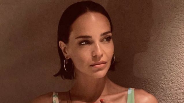 Νικολέττα Καρρά: &quot;Το απωθημένο που είχα να με δω νυφούλα έγινε, δεν υπάρχει πια&quot;