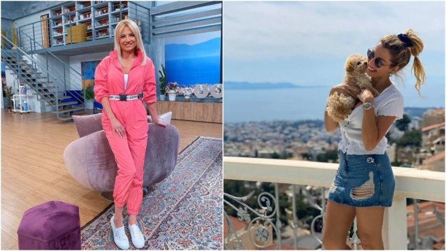 Star Style: Καλοντυμένες VS Κακοντυμένες - Σχολιάζουμε τις εμφανίσεις του μήνα

