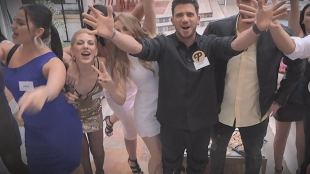 Power Of Love: Αυτοί είναι οι παίκτες του νέου κύκλου! Φωτογραφίες και αναλυτικά βιογραφικά