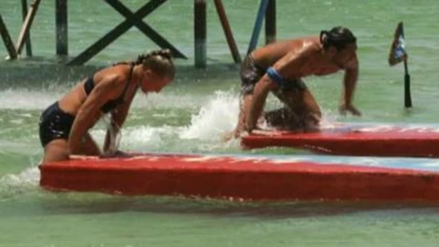 Survivor: Ατομικό πλέον το παιχνίδι: Δείτε το trailer!