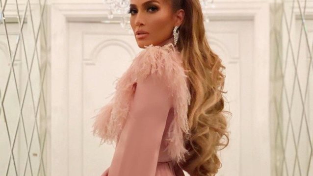 Jennifer Lopez : H no makeup selfie που συγκέντρωσε σε λίγα λεπτά πάνω από 2 εκατομμύρια likes