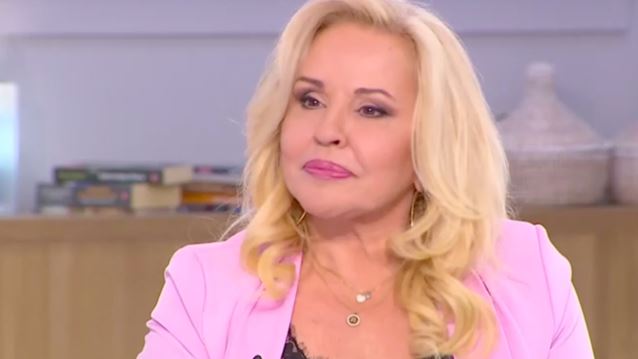 Μπέσσυ Αργυράκη: &quot;Πάντα ήμουν συγκροτημένη με τα χρήματα και δεν τα διεκδικούσα πέρα απ’ όσα μου έδιναν&quot;