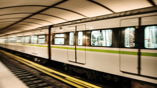 Πρωτοχρονιά: Πώς θα κινηθούν τα Μέσα Μαζικής Μεταφοράς την παραμονή και ανήμερα