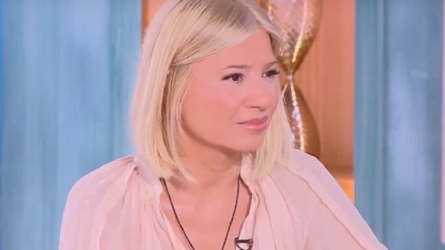 Φαίη Σκορδά: "Είσαι πάντα αξιοπρεπής σε όλες σου τις δηλώσεις, σε όλες σου τις εμφανίσεις"