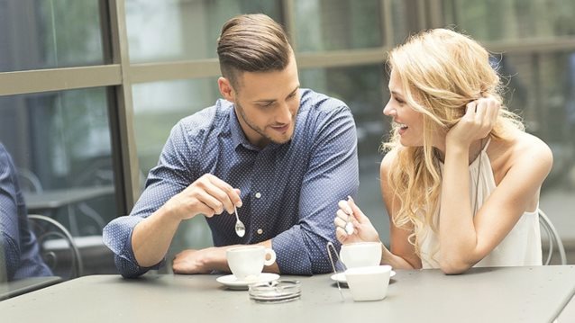 Τι να φορέσεις στο πρώτο ραντεβού μαζί της
: Οδηγός για να κερδίσεις την πρώτη εντύπωση