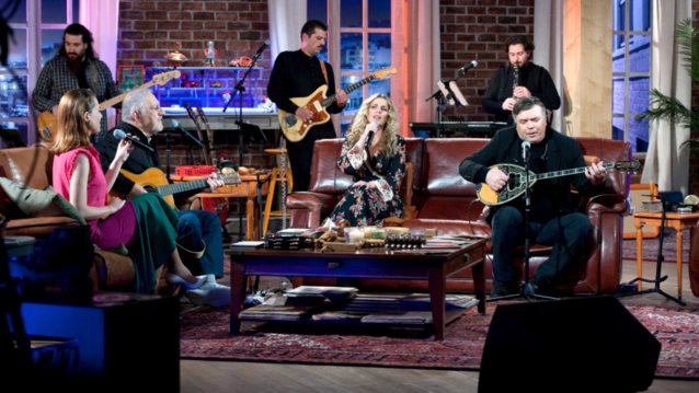 Μουσικό Κουτί | Ποιοι είναι οι δυο καλεσμένοι αυτής της εβδομάδας;